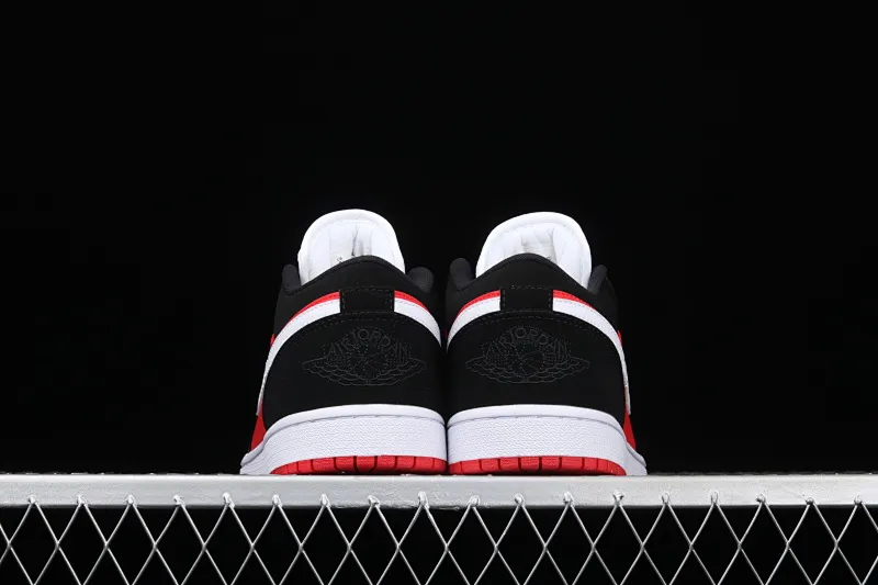 All categories Air Jordan Jordan series basketball shoes Air Jordan 1 Low Air Jordan 1 Low AJ1 Joe 1 Bulls Chicago low-top cultural basketball shoes DC0774-016